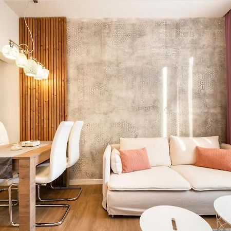 Stylish 1Bdr Central Apartment Sófia Exterior foto